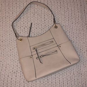 NWT Charming Charlie hobo